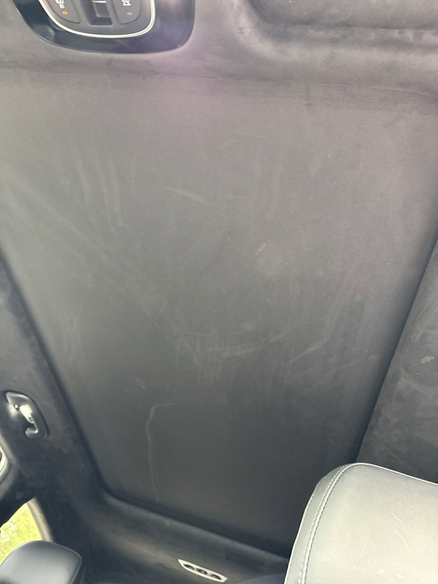 Used 2023 Hyundai Santa Fe Calligraphy image 18