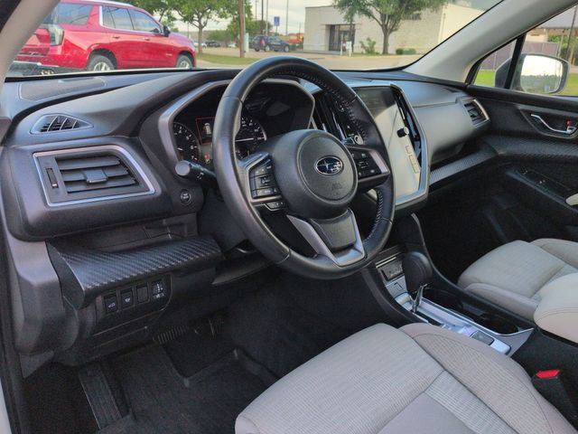 Used 2023 Subaru Ascent Premium w/ Convenience Package image 8