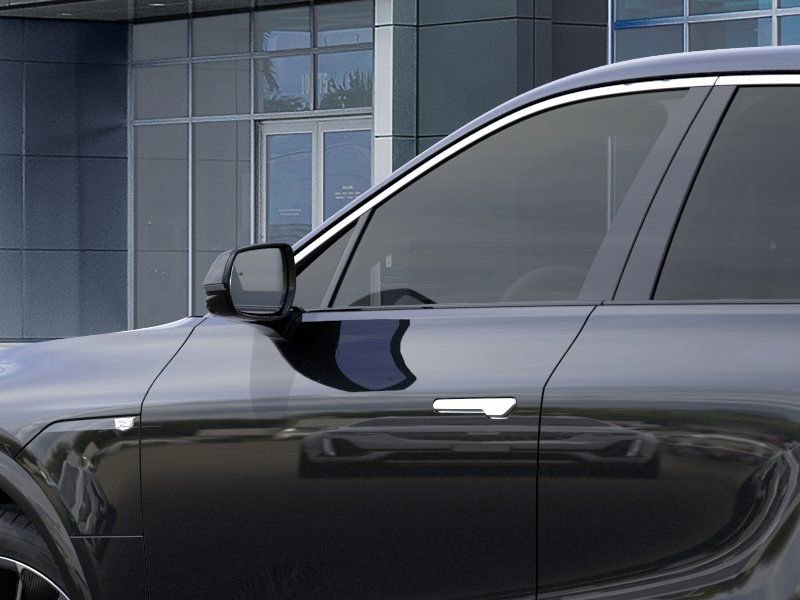 New 2026 Cadillac Lyriq Signature Luxury RWD image 12