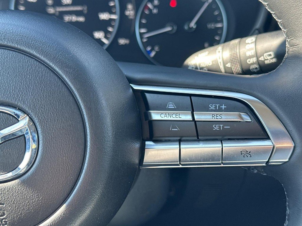 Certified 2025 MAZDA CX-50 2.5 Hybrid w/ Preferred Pkg image 24