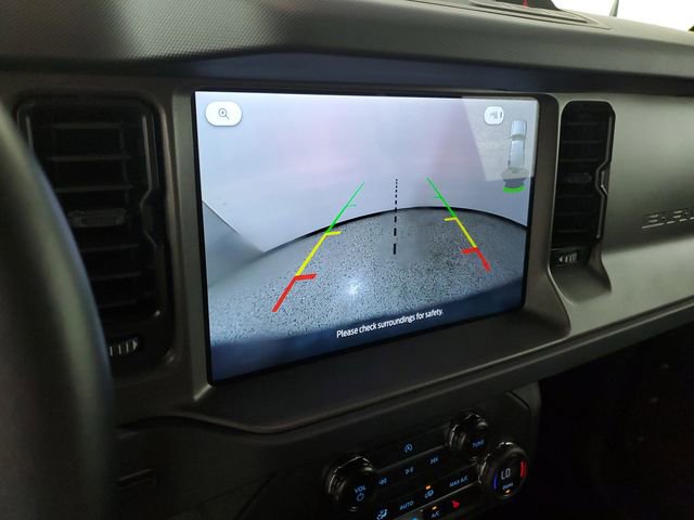 Used 2025 Ford Bronco Big Bend image 28