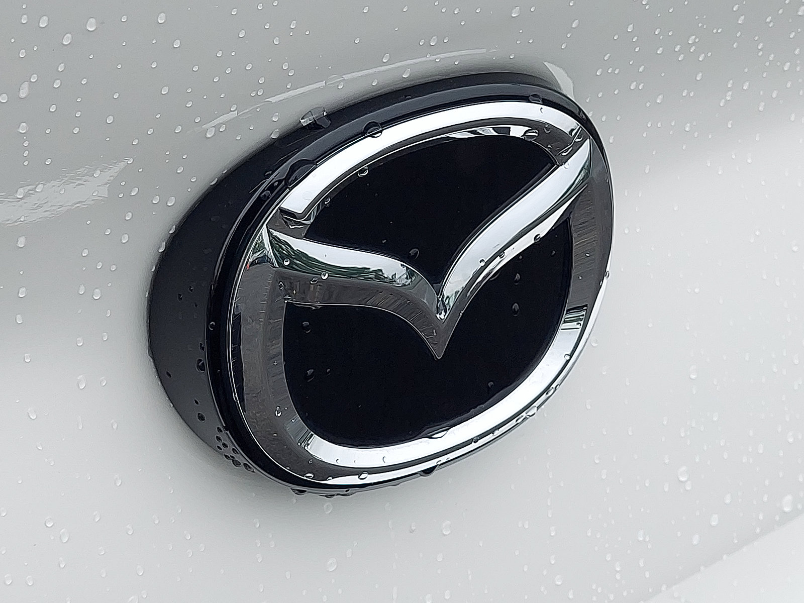 Used 2020 MAZDA MAZDA3 AWD Sedan w/ Select Package image 25