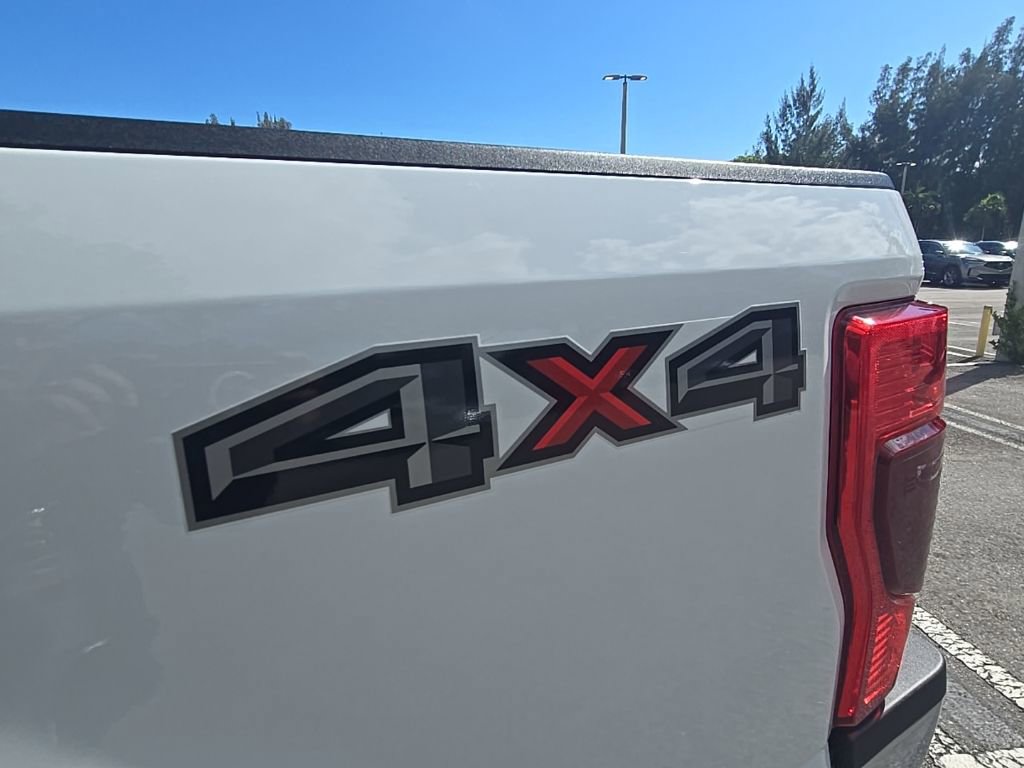 Used 2022 Ford F250 XLT w/ XLT Value Package image 31