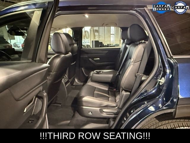 Used 2025 MAZDA CX-90 3.3 Turbo w/ Select Package AWD/4WD image 14