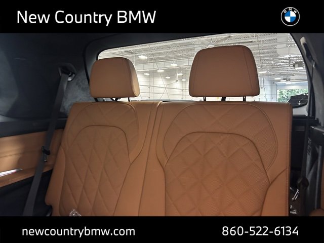 New 2026 BMW X7 xDrive40i w/ M Sport Package image 28