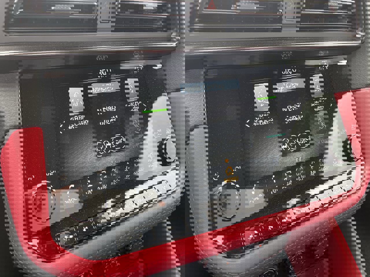 Used 2024 Nissan Z Performance w/ Floor Mat Package image 13