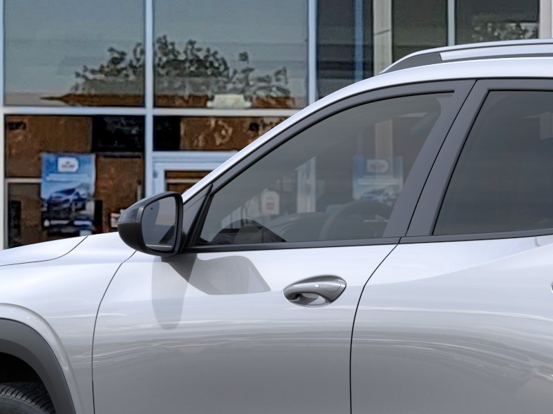New 2026 Chevrolet Trax ACTIV w/ Driver Confidence Package FWD image 36