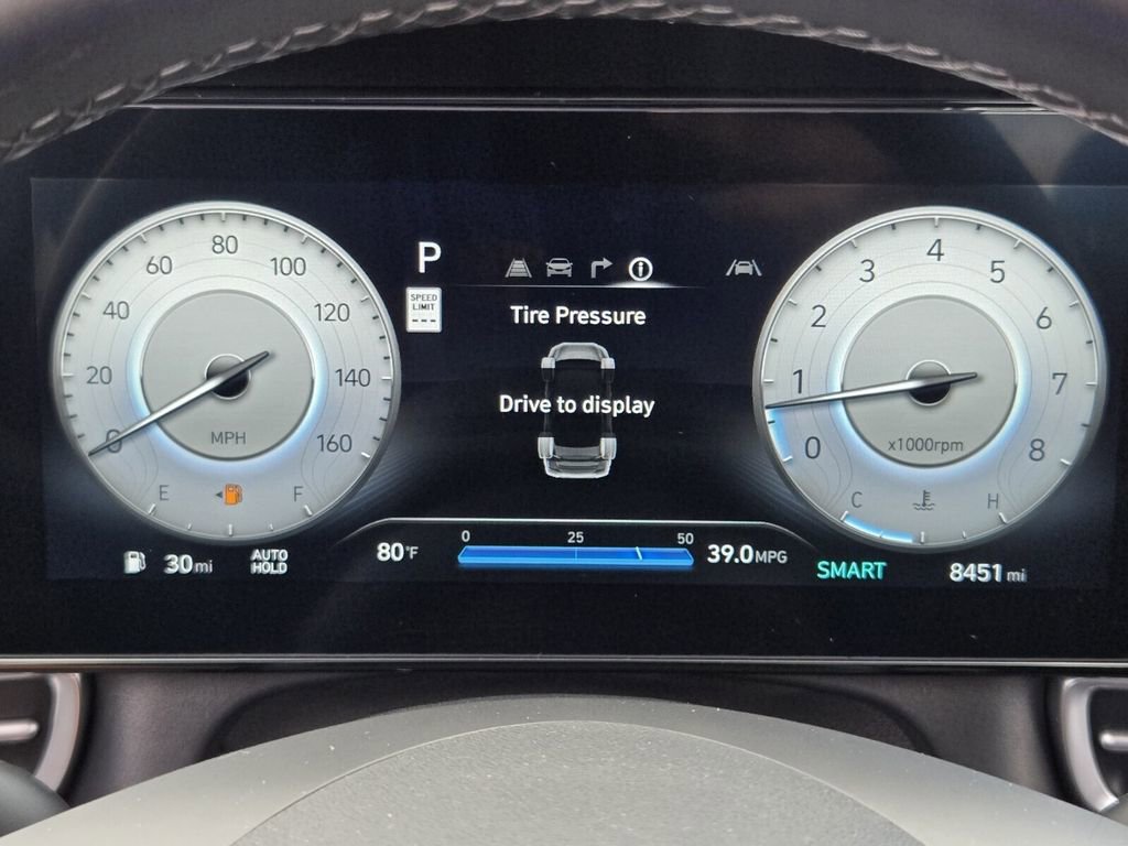 Certified 2025 Hyundai Elantra SEL FWD image 26