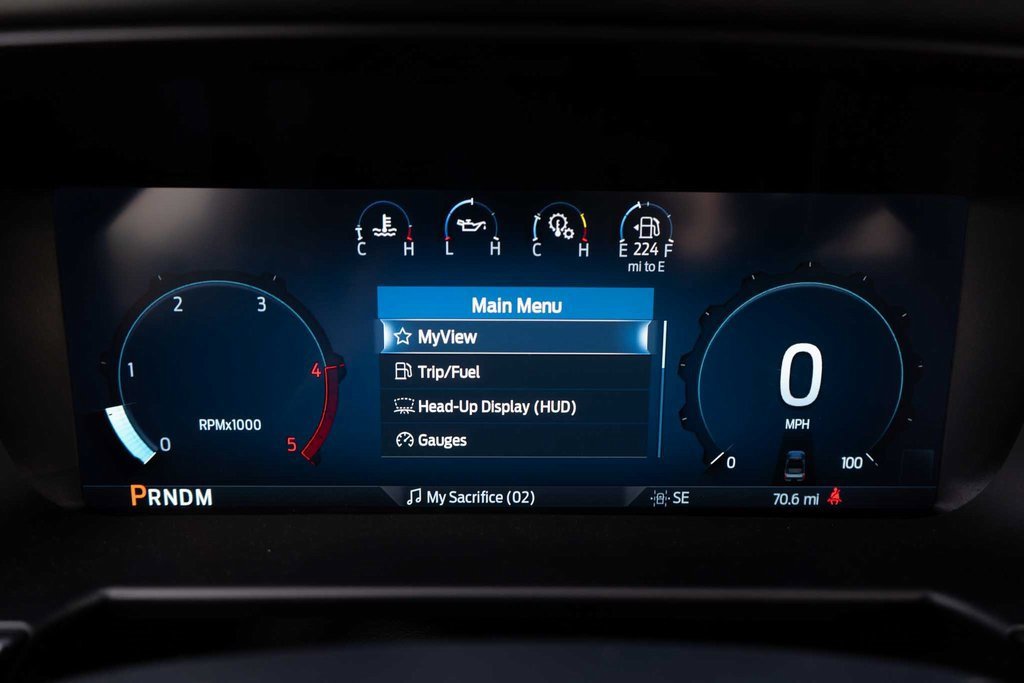 Used 2025 Ford F250 King Ranch image 30