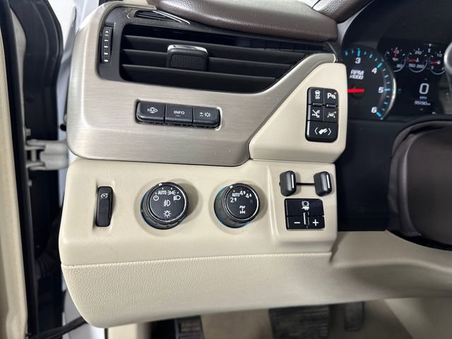 Used 2020 GMC Yukon XL Denali image 19
