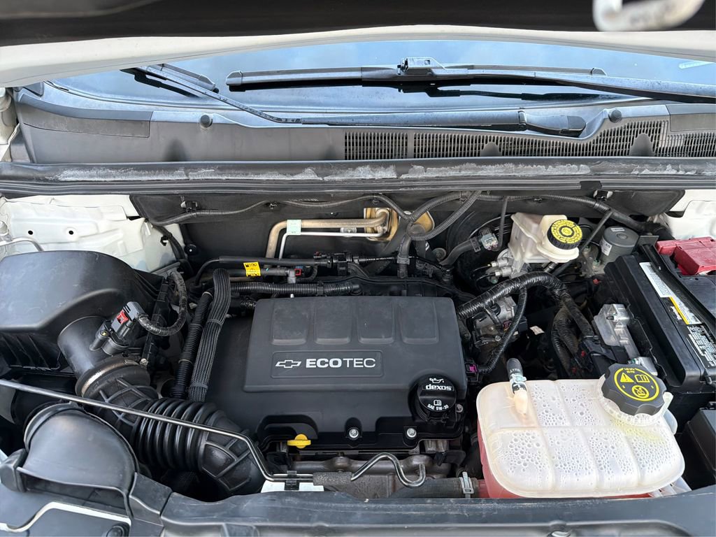 Used 2016 Chevrolet Trax LT image 12