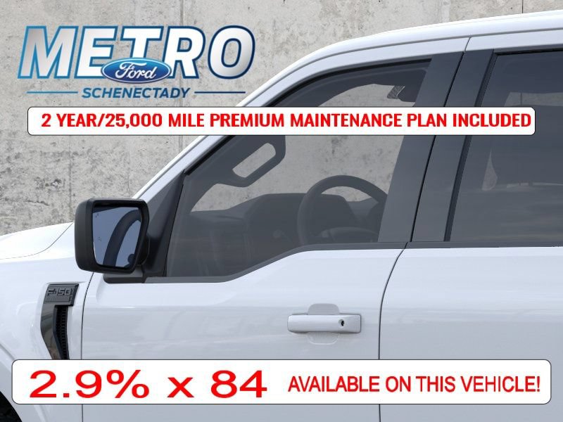 New 2026 Ford F150 XLT w/ Tow/Haul Package AWD/4WD image 20