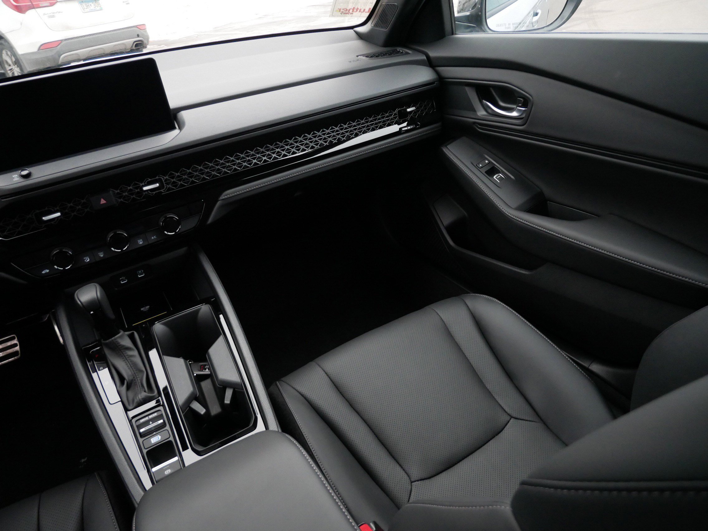 Certified 2025 Honda Accord Sport image 11