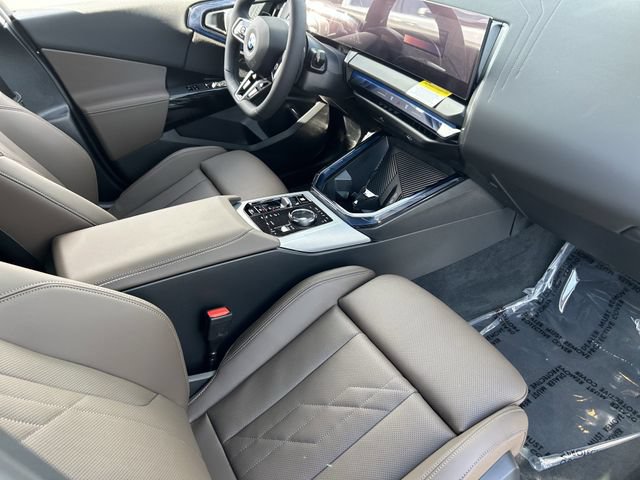 Used 2026 BMW X3 xDrive30i w/ M Sport Package AWD/4WD image 13