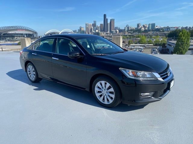 Used 2013 Honda Accord EX-L 360° Tour