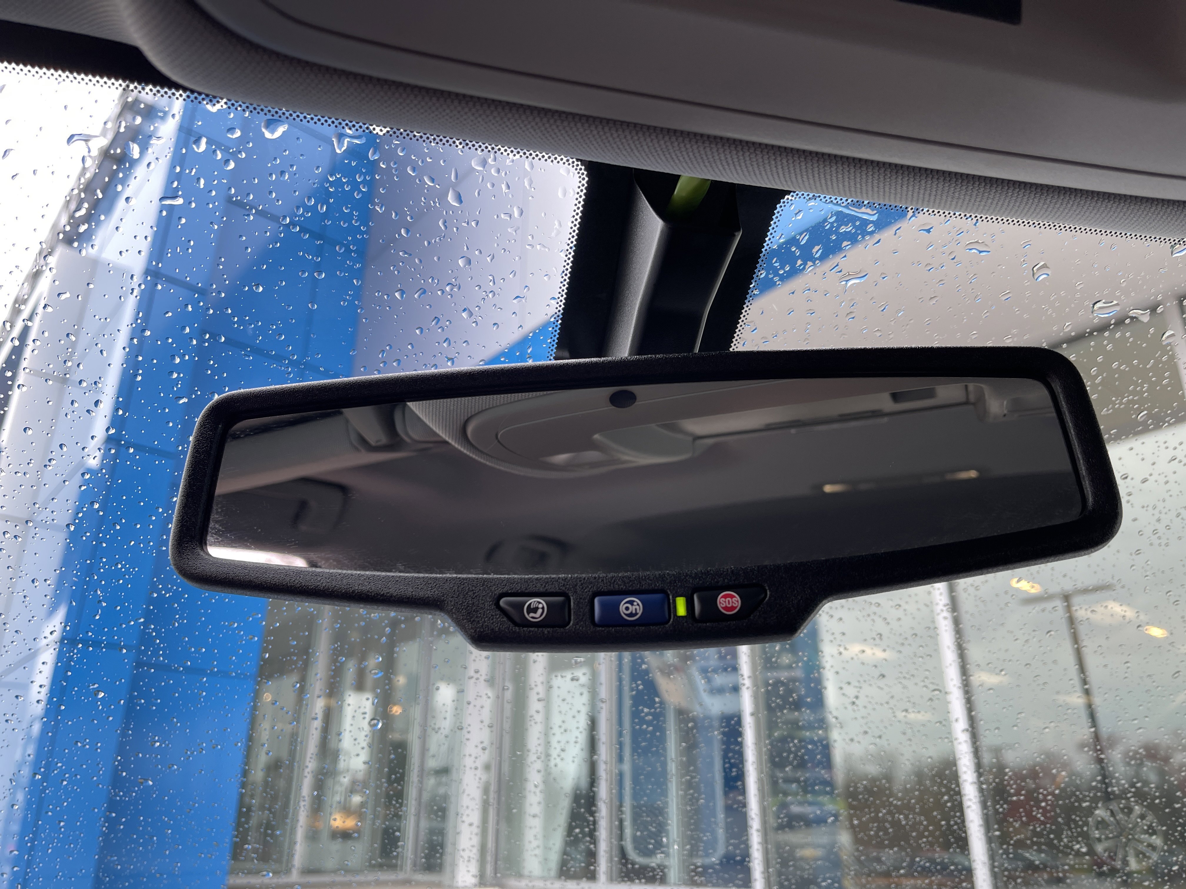 Used 2015 Chevrolet Silverado 1500 LTZ w/ LTZ Plus Package image 28