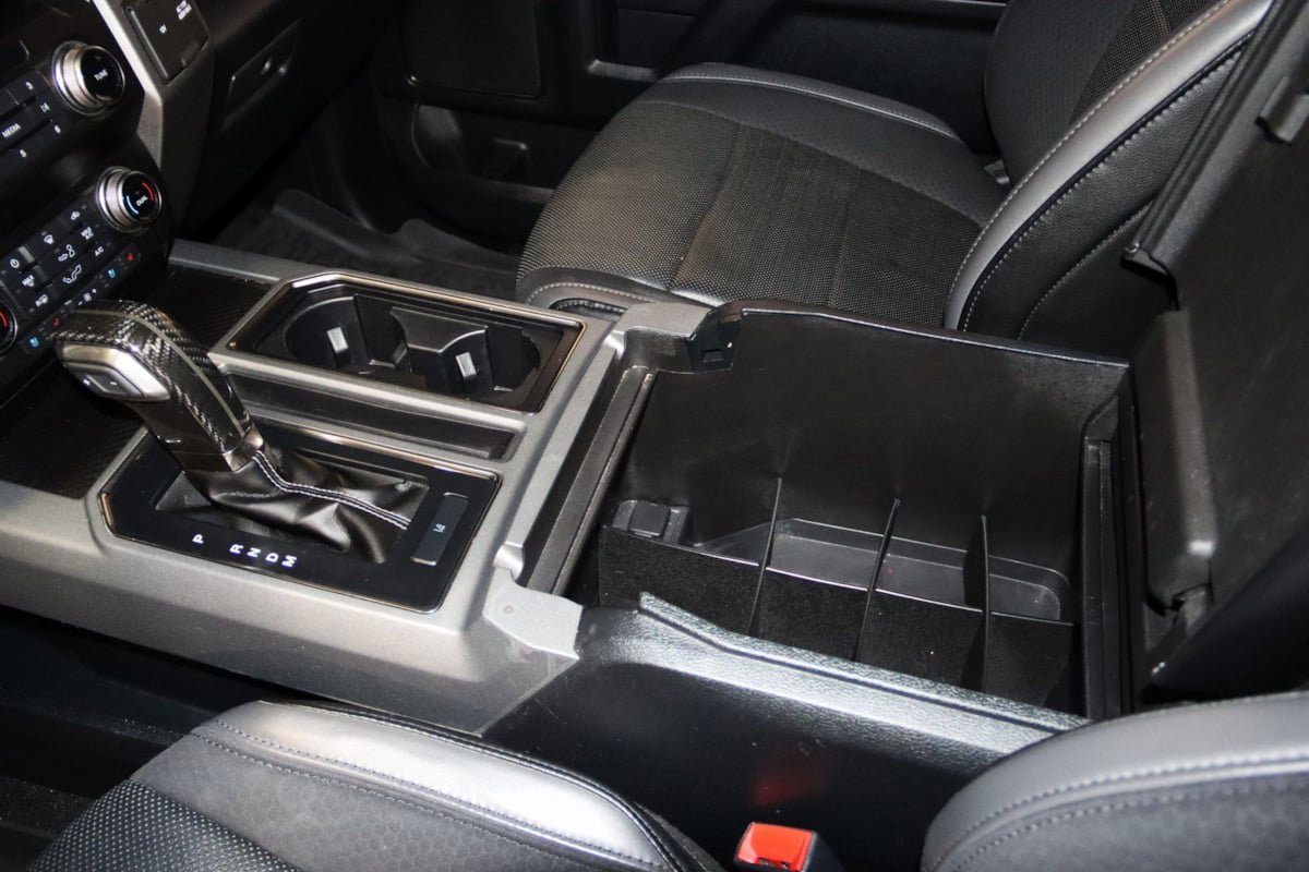 Used 2020 Ford F150 Raptor w/ Equipment Group 802A Luxury image 45