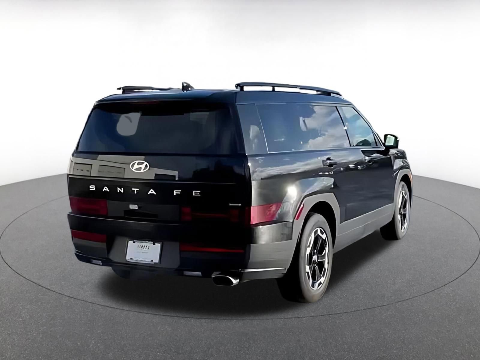 Used 2025 Hyundai Santa Fe SEL image 10