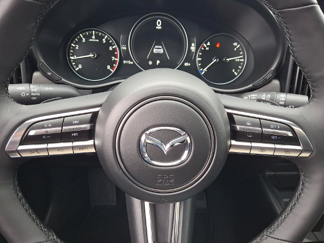 Used 2024 MAZDA CX-50 2.5 Turbo w/ Cargo Package AWD/4WD image 24