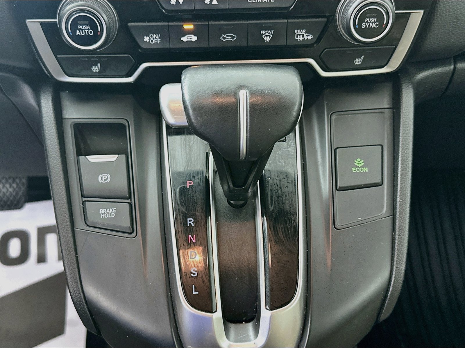 Used 2018 Honda CR-V EX-L image 16