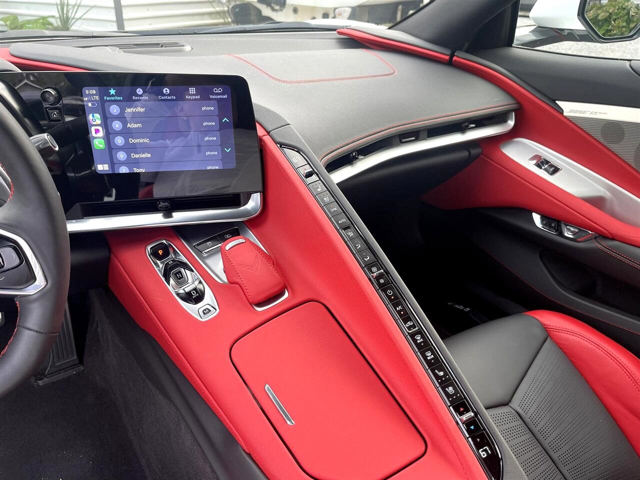 Used 2023 Chevrolet Corvette Stingray Preferred Conv image 17