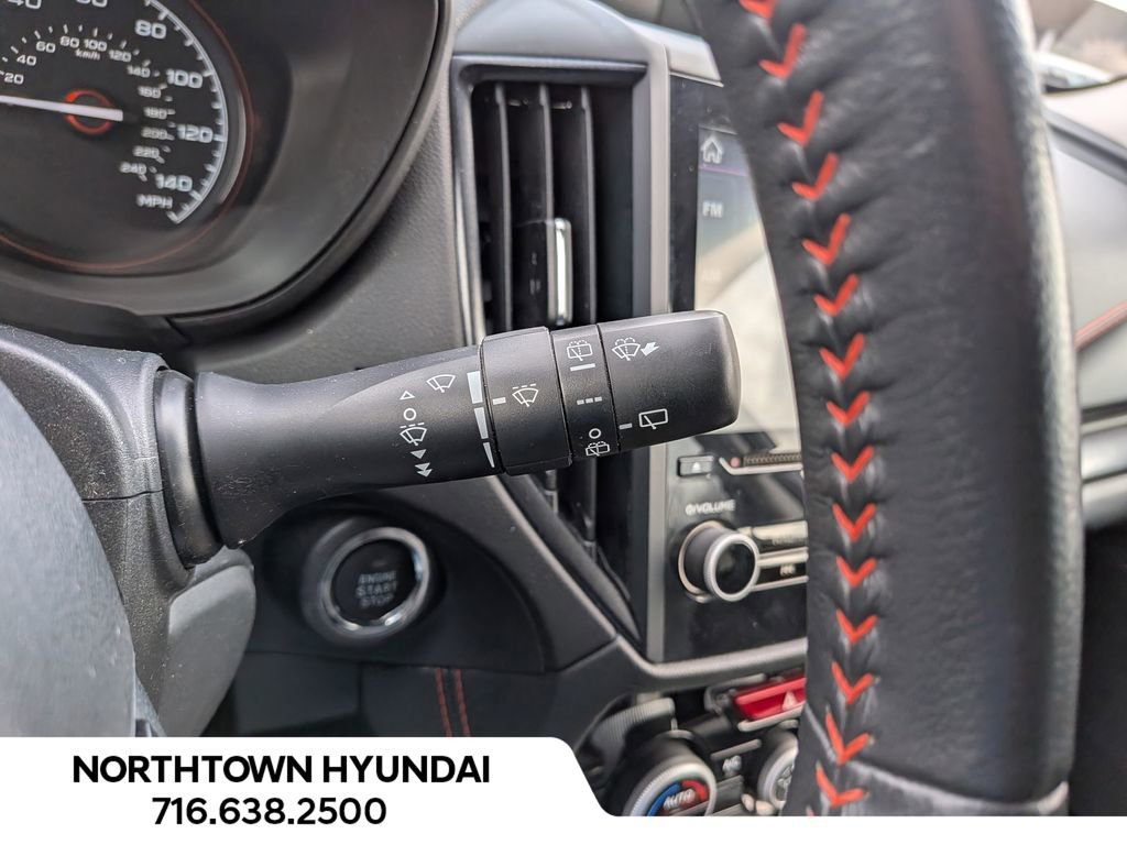 Used 2023 Subaru Forester Sport image 29