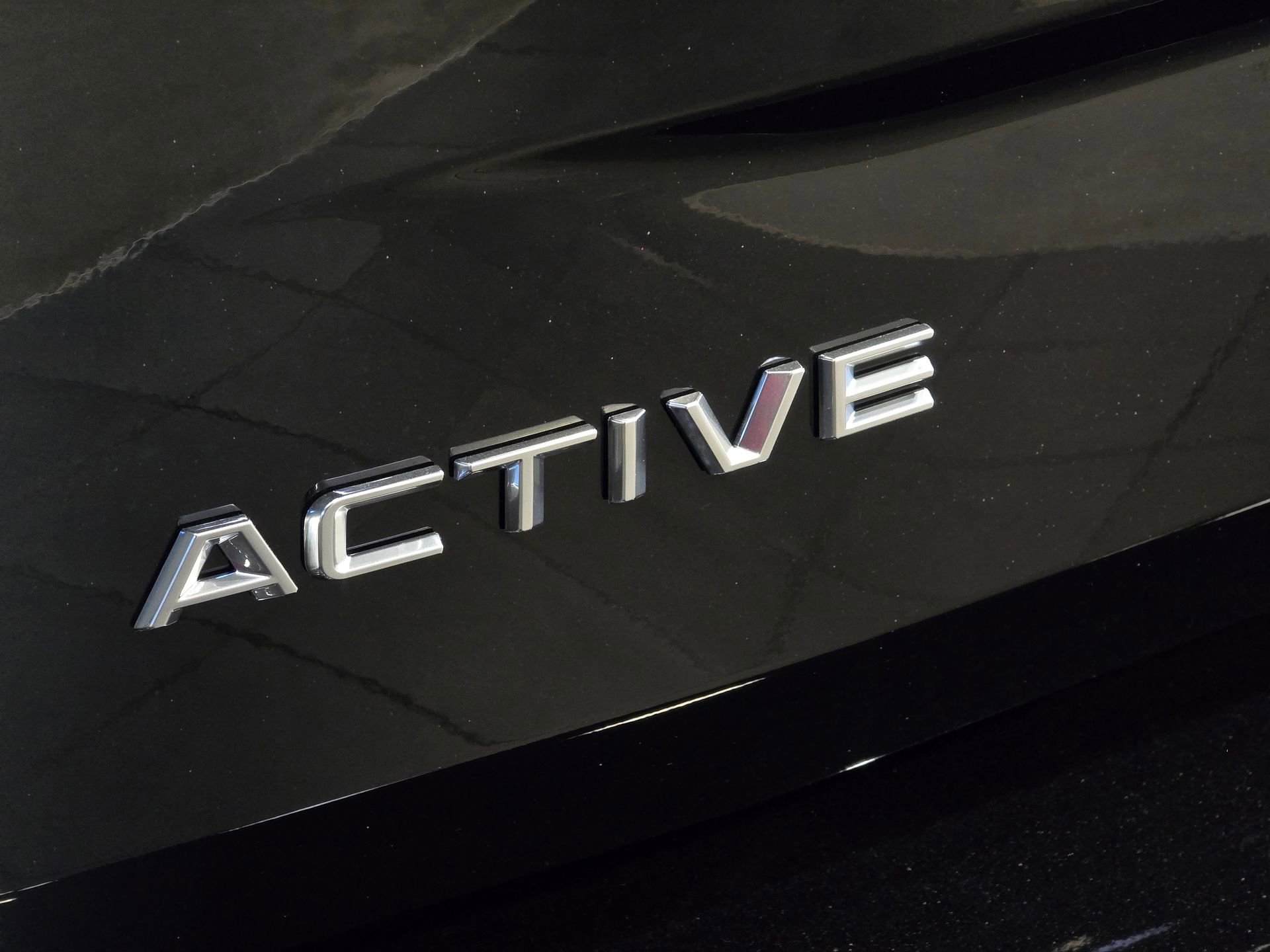 New 2025 Ford Expedition Max Active image 3