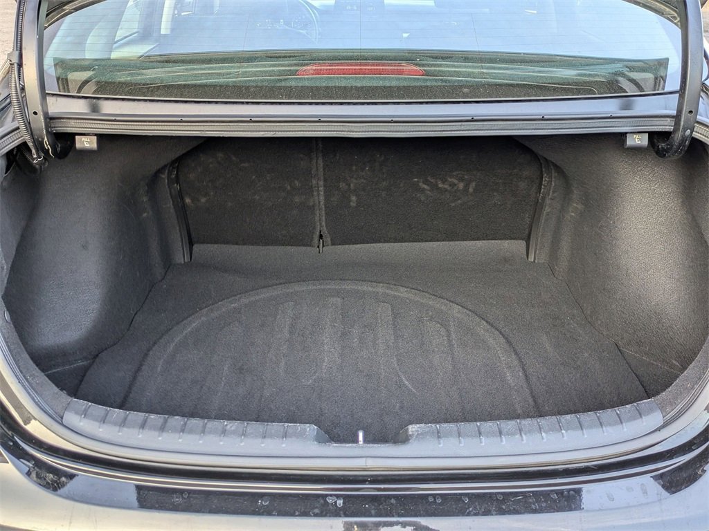 Used 2024 Kia Forte LXS image 26