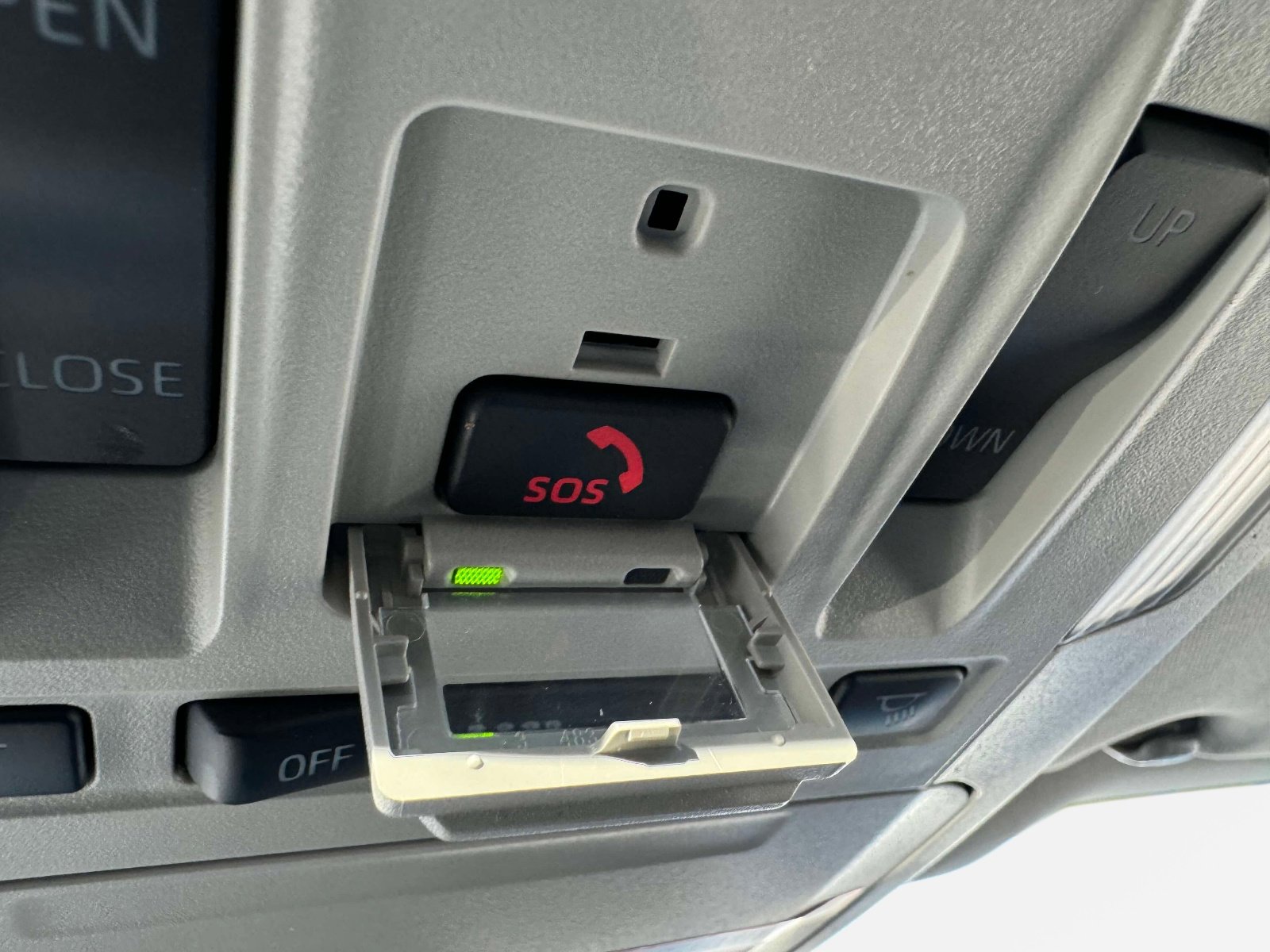 Used 2023 Toyota Highlander XLE image 31