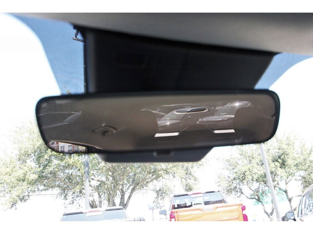 Used 2025 Hyundai Tucson SEL FWD image 24