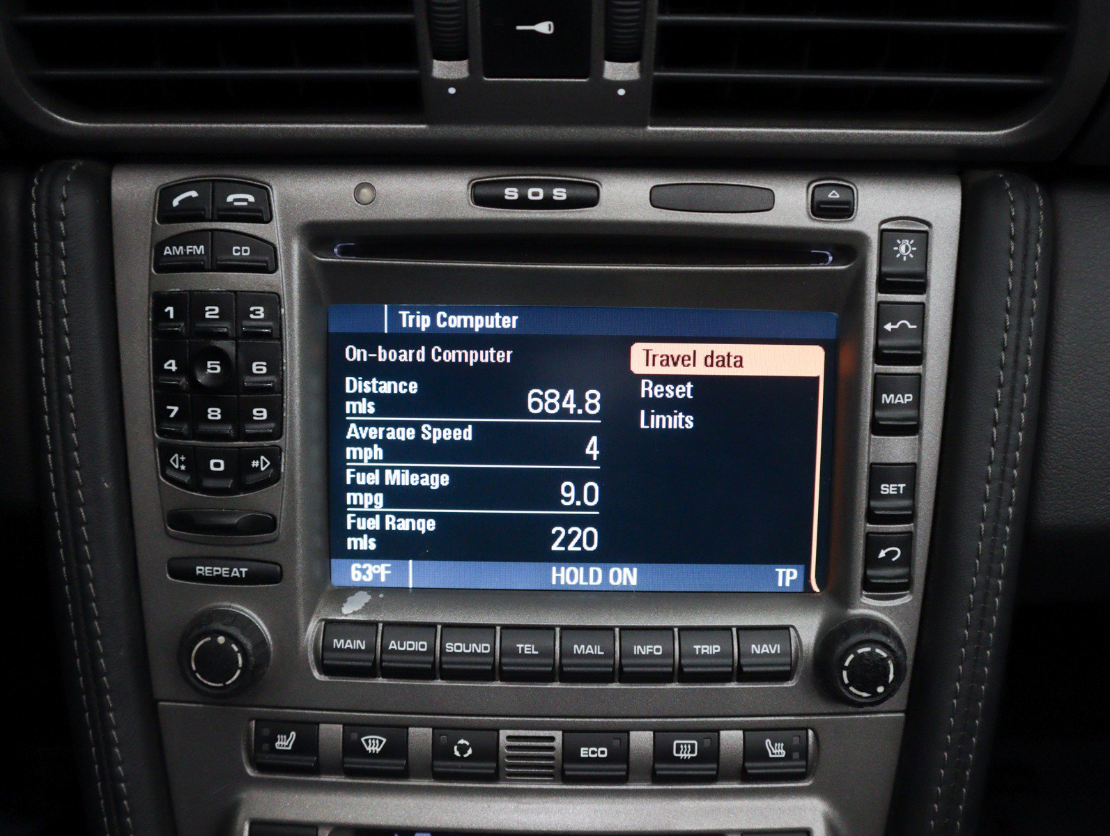 Used 2007 Porsche 911 Carrera image 19