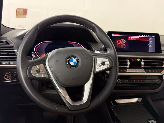 Used 2024 BMW X3 sDrive30i w/ Convenience Package w/ZPA RWD image 22