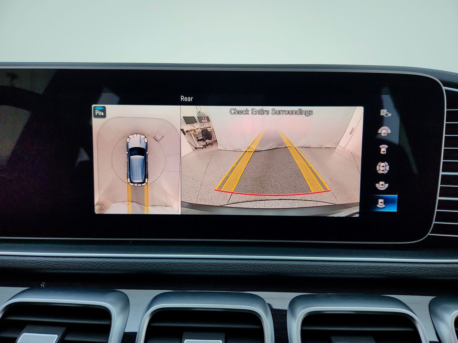 Used 2022 Mercedes-Benz GLE 350 image 14