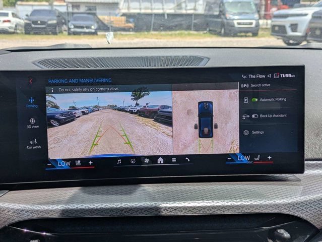 Used 2025 BMW M440i RWD image 27