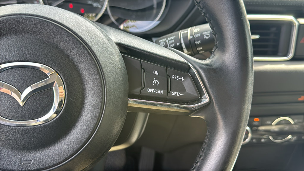 Used 2017 MAZDA CX-5 Touring FWD image 19