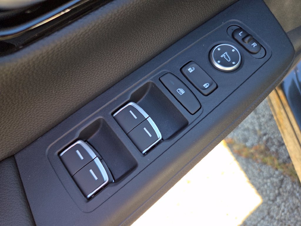 New 2027 Honda CR-V EX-L image 32