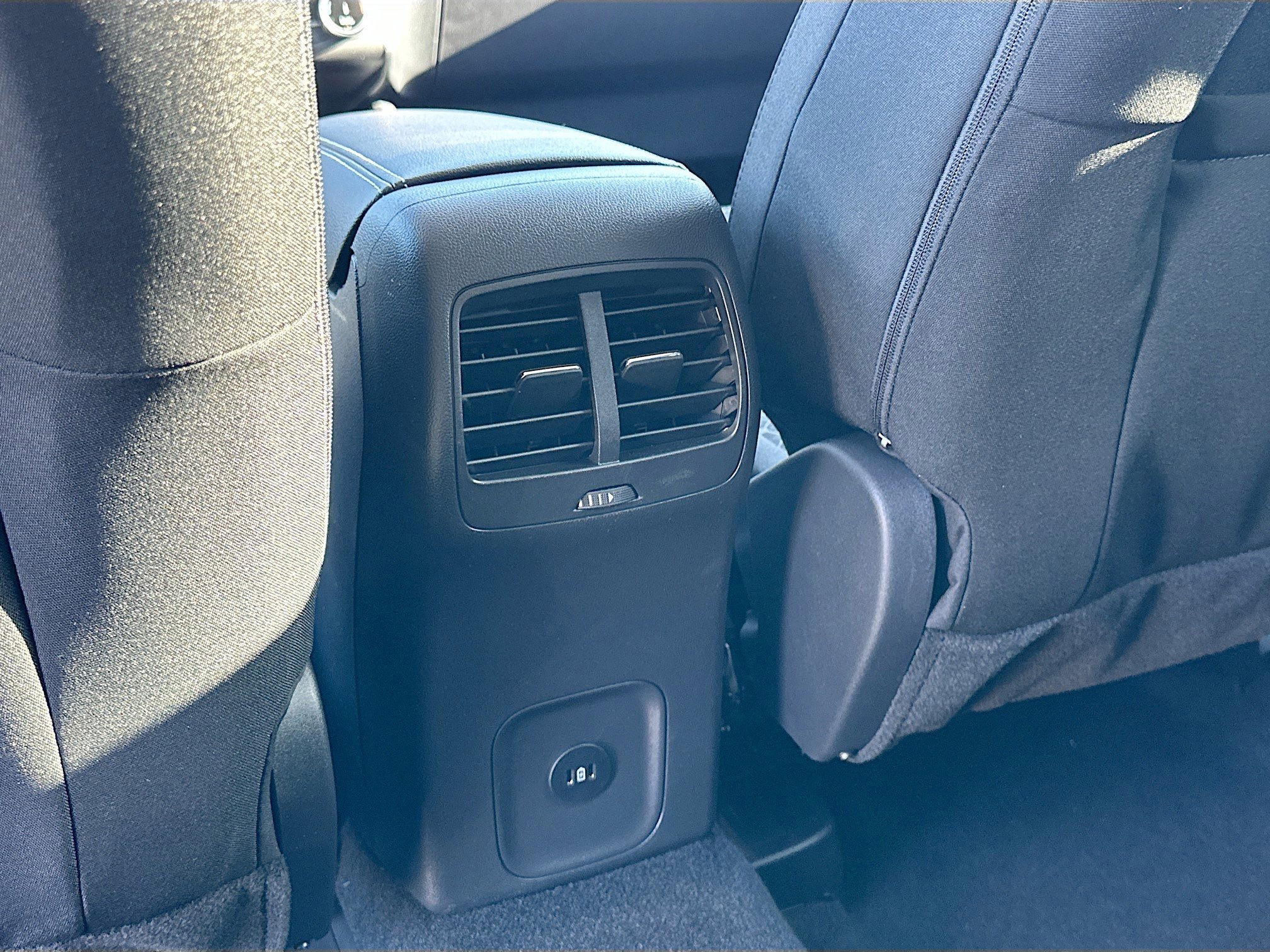 New 2026 Ford Escape Active image 17