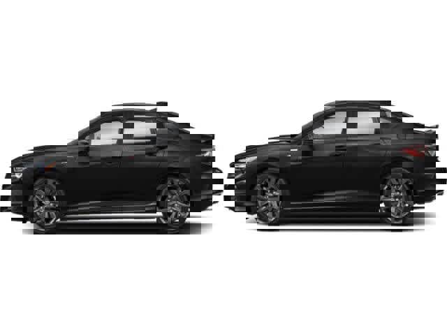 Used 2023 Acura TLX SH-AWD w/ A-SPEC Pkg image 3