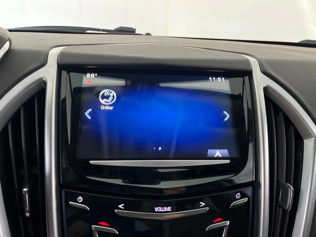 Used 2016 Cadillac SRX Luxury FWD image 66