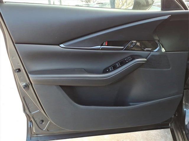 New 2026 MAZDA CX-30 2.5 Turbo w/ Premium Plus Pkg image 9