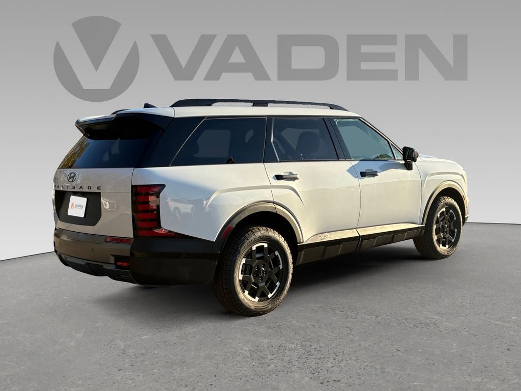 New 2026 Hyundai Palisade XRT Pro AWD/4WD image 20