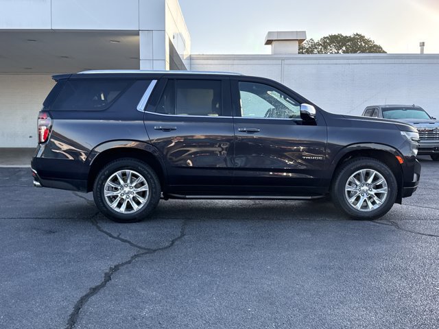 Used 2024 Chevrolet Tahoe Premier image 2