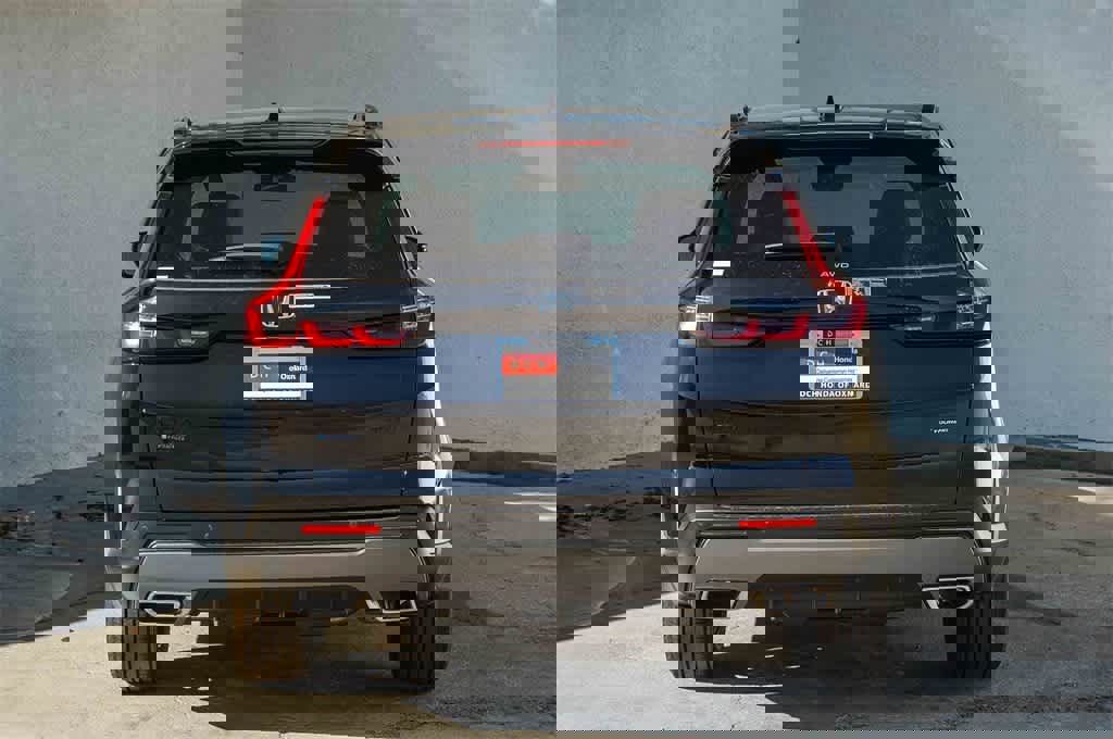 New 2026 Honda CR-V Sport Touring image 5
