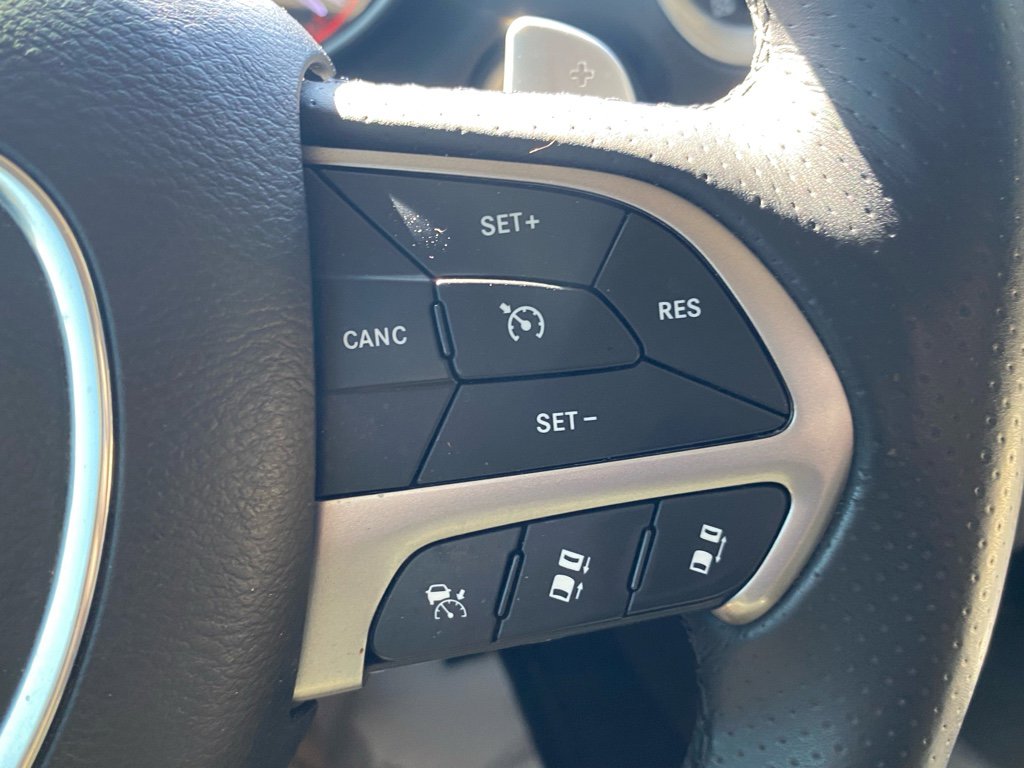 Used 2019 Dodge Durango Citadel w/ Technology Group image 25