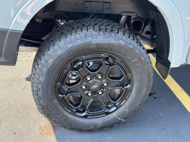 New 2026 Ford Ranger Lariat w/ FX4 Off-Road Package AWD/4WD image 4