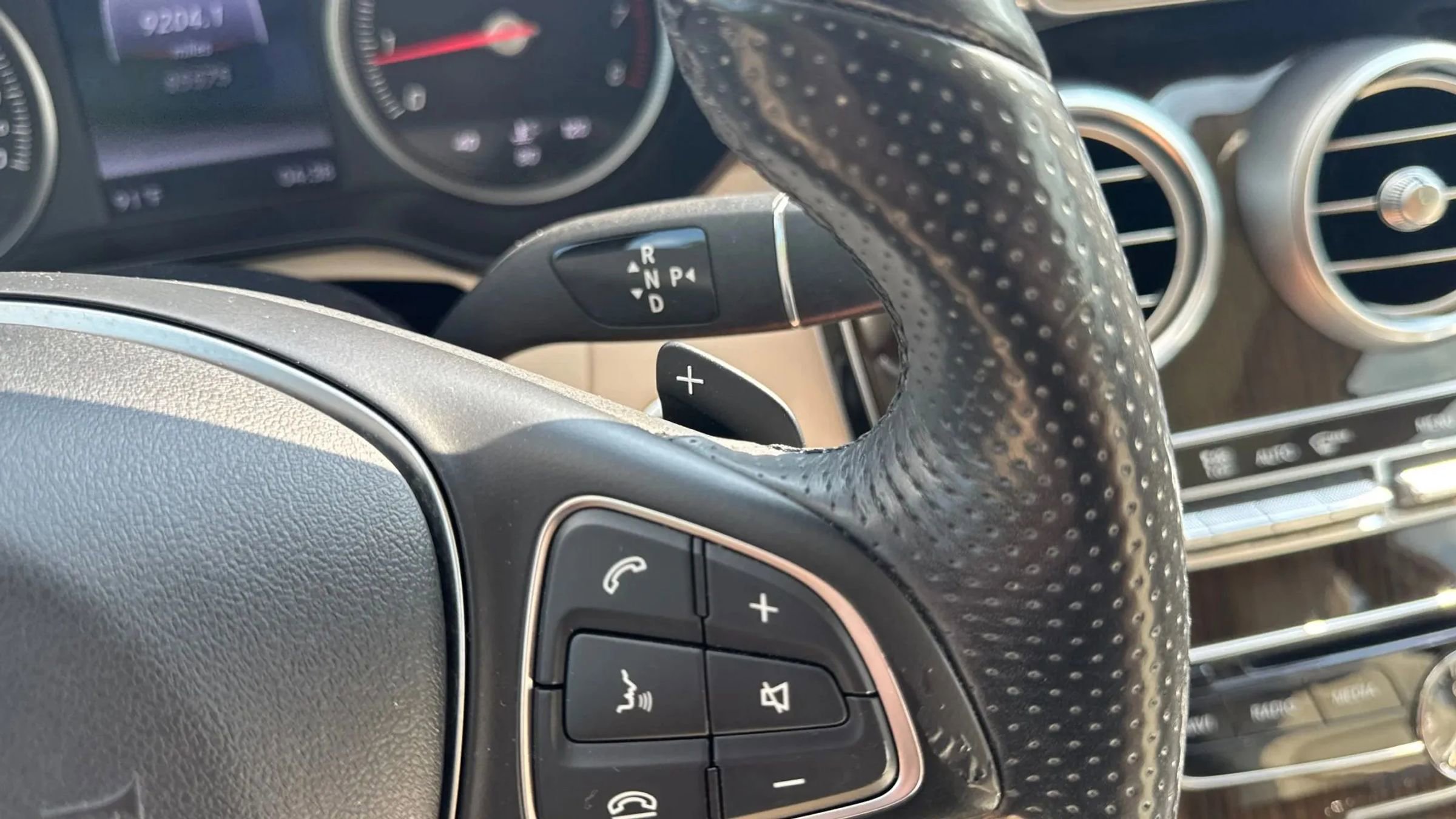 Used 2017 Mercedes-Benz C 300 4MATIC Coupe image 34