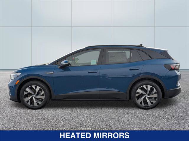 New 2026 Volkswagen ID.4 Pro RWD image 2
