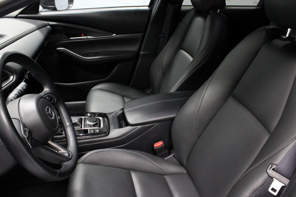 Used 2025 MAZDA CX-30 AWD 2.5 S w/ Select Sport Pkg image 23