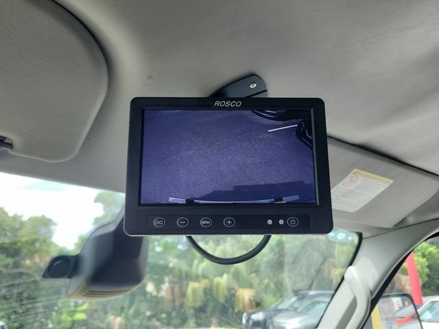 Used 2021 Ford E-450 and Econoline 450 Super Duty RWD image 20
