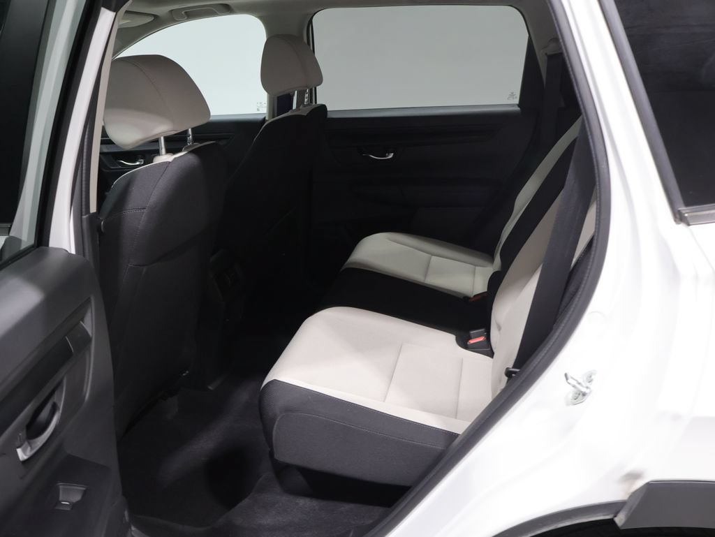 Used 2024 Honda CR-V EX image 18